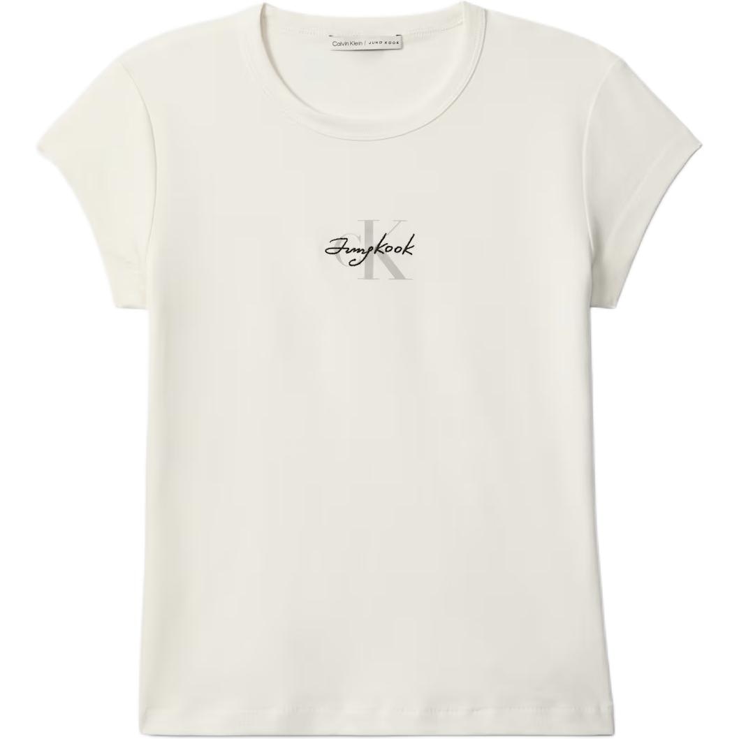 CALVIN KLEIN CKJK SS26 T