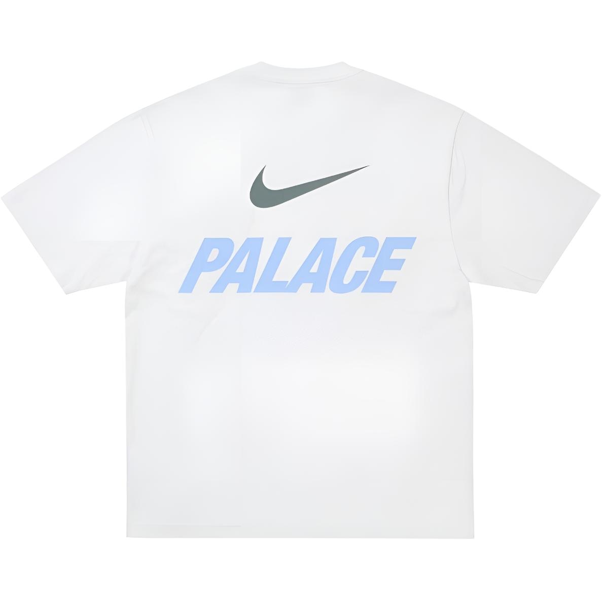PALACE Nike SS26 T
