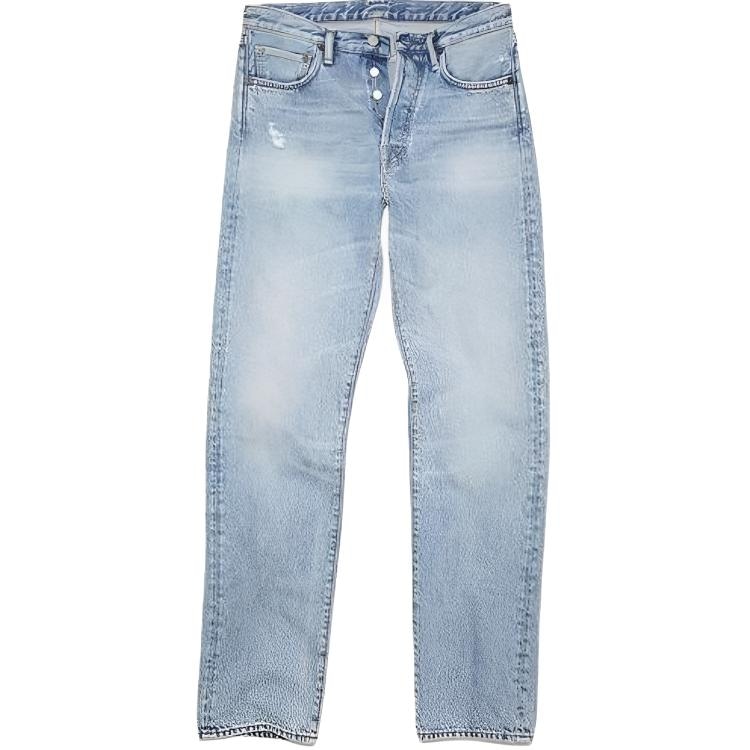 Acne Studios 1996 Light Blue