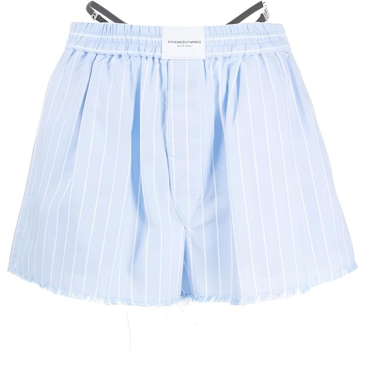 alexander wang SS23 Logo