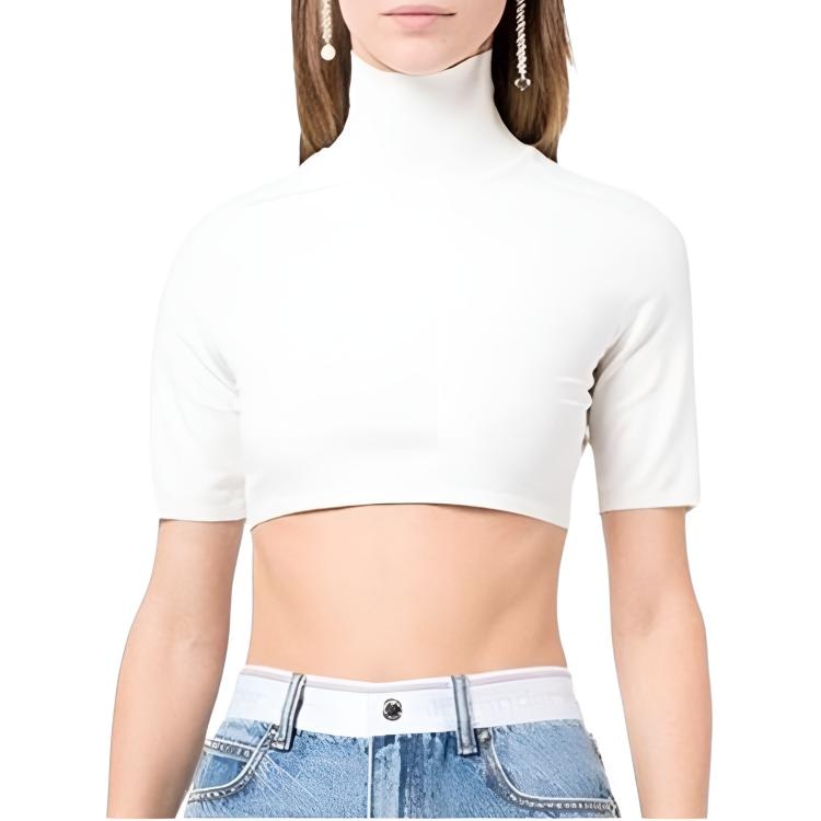 alexander wang FW22 T