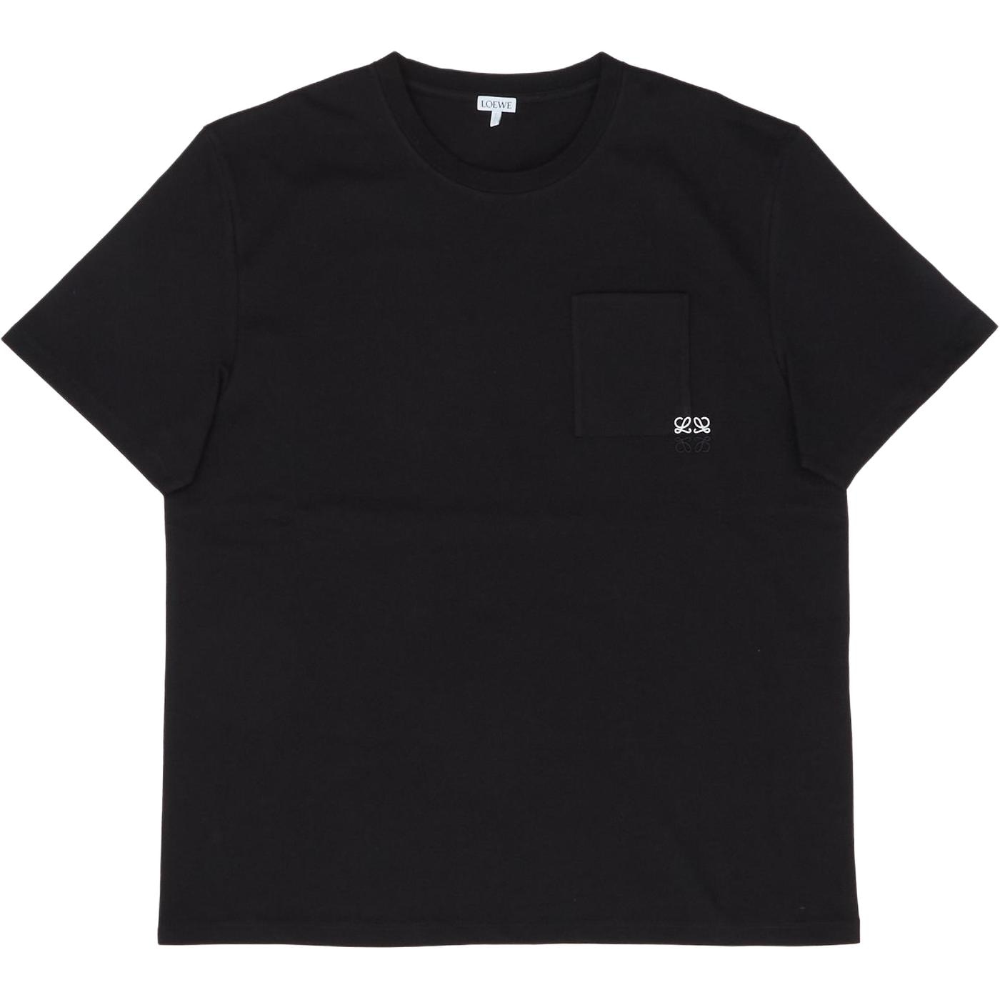 LOEWE SS26 Logo T