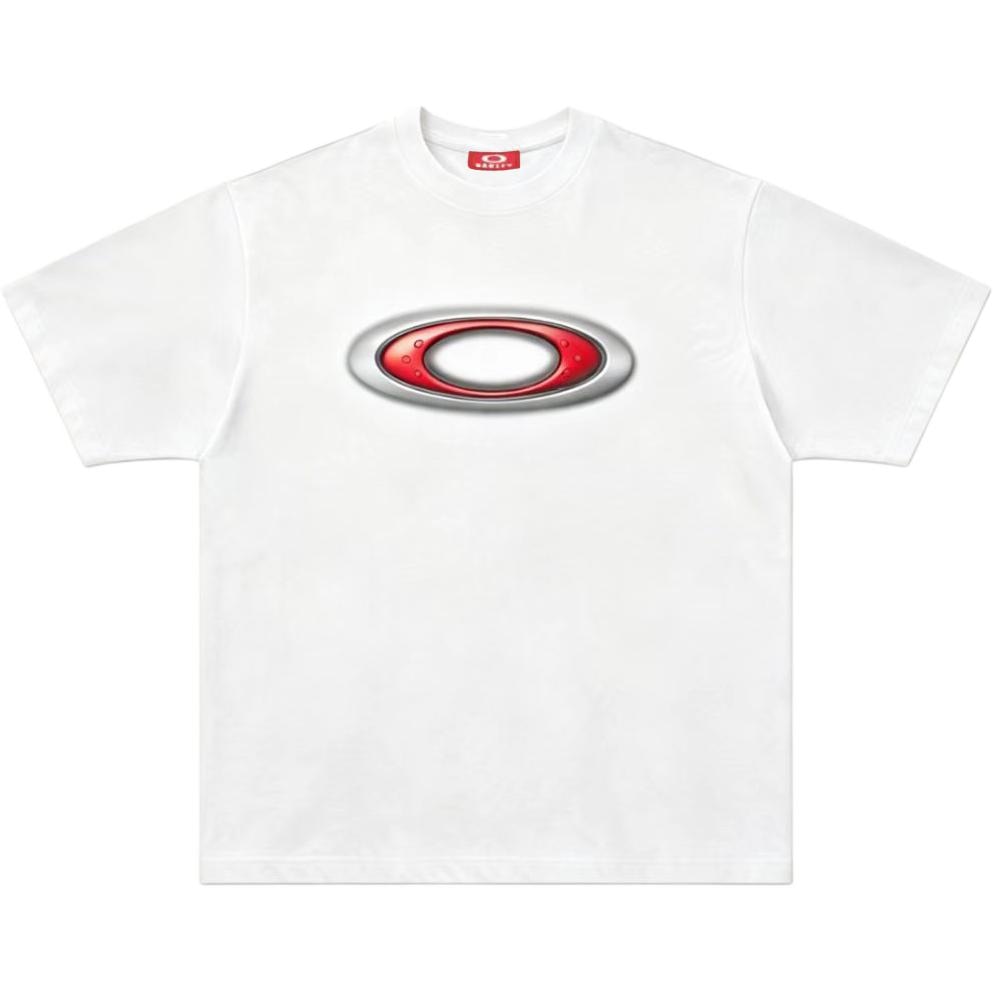 Oakley/欧克利 Oakley Logo T