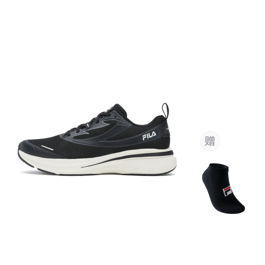 FILA Rouyun 1.0 Black