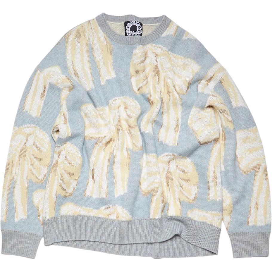 Acne Studios Sweater Blue