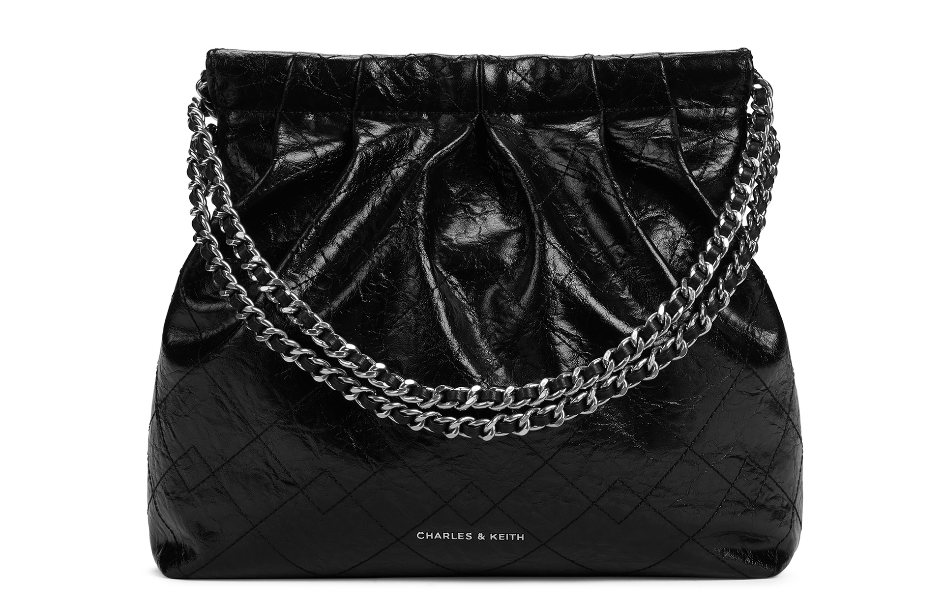 CHARLES&KEITH Charles & Keith