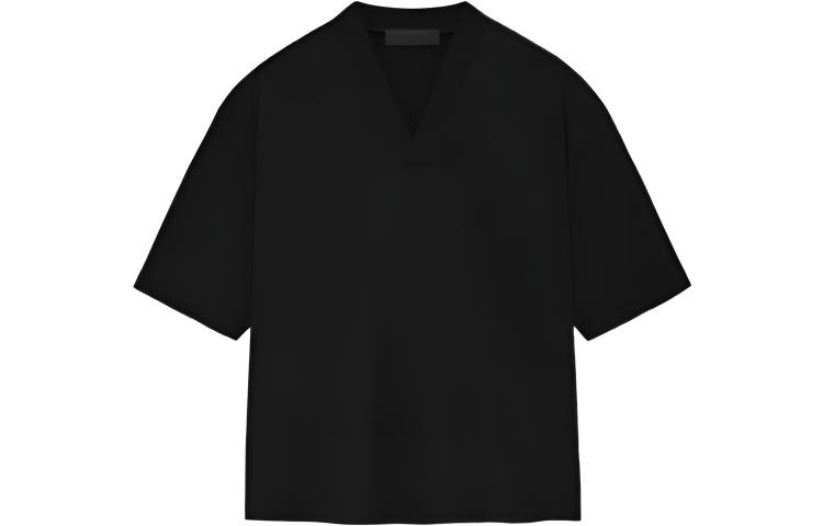 Fear of God Essentials Jet Black
