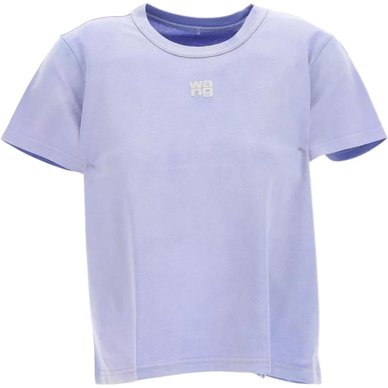 alexander wang FW22 LogoT