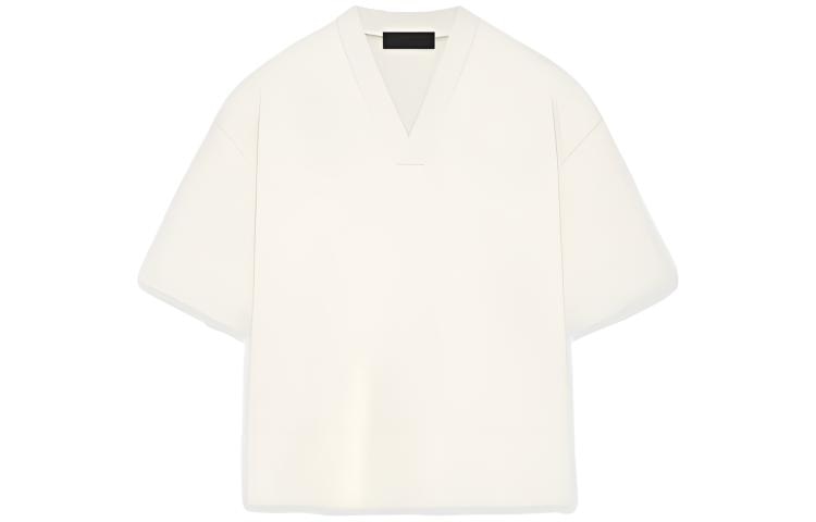 Fear of God Essentials Cloud Dancer