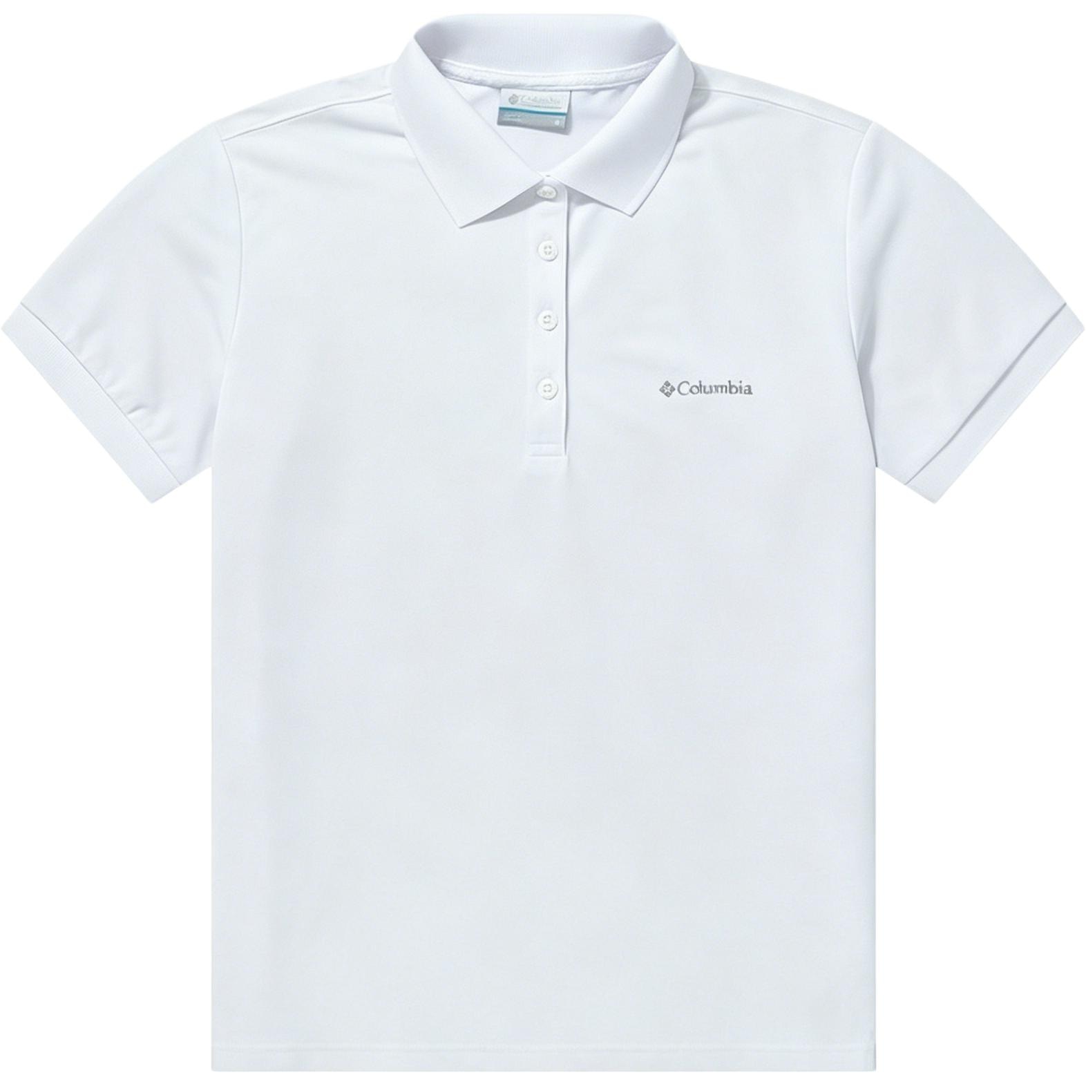 Columbia LogoPolo