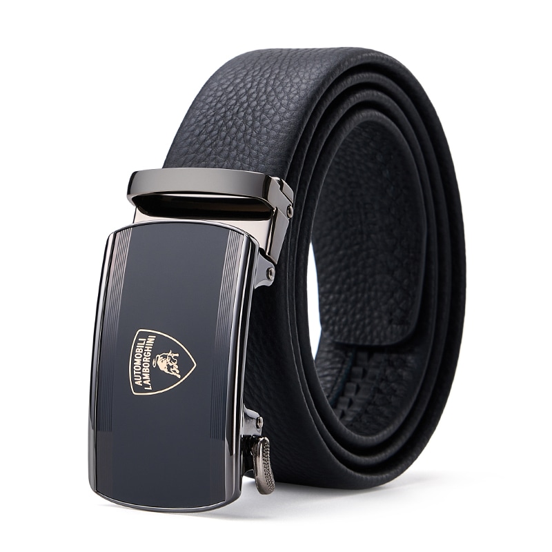 Automobili Lamborghini Logo 3.5cm