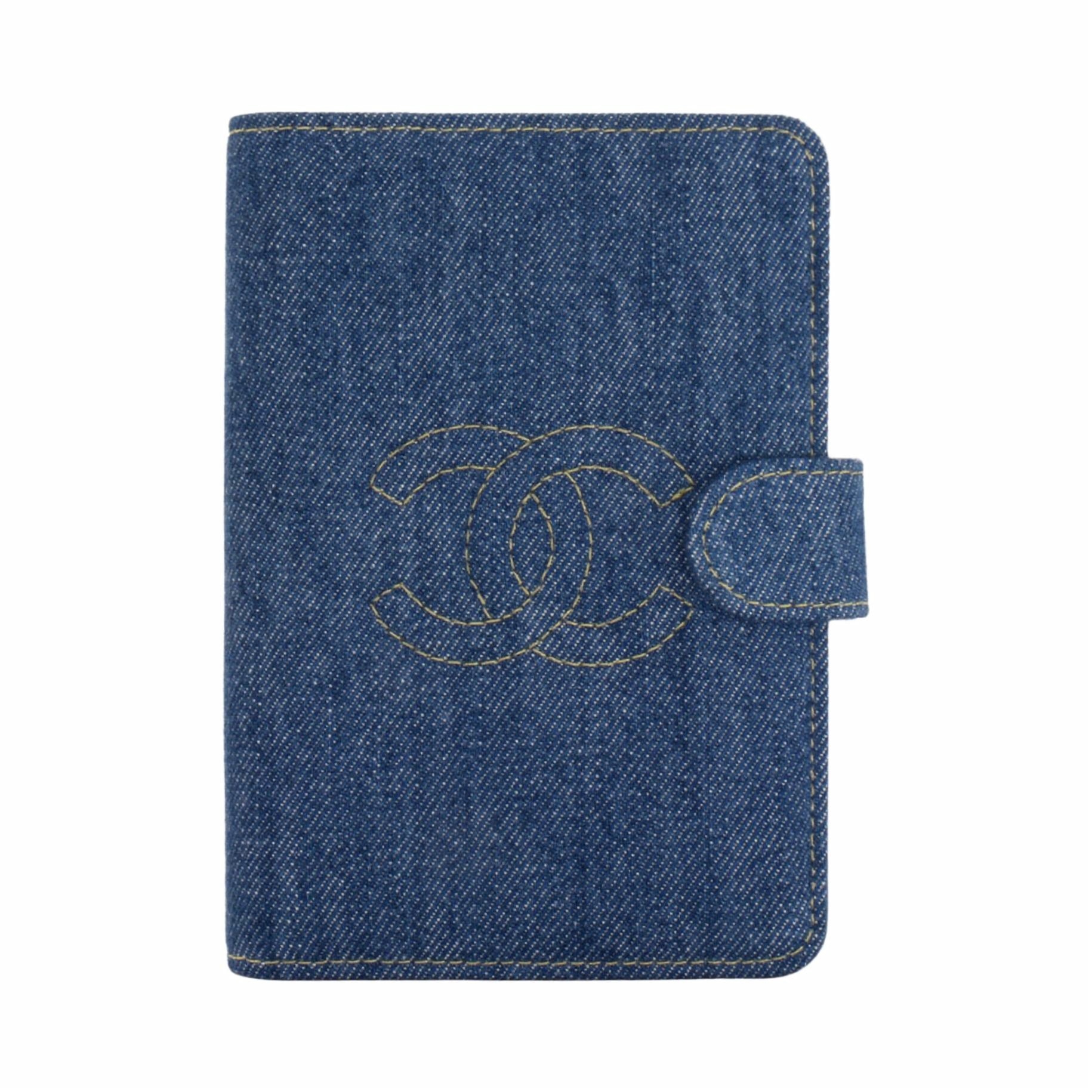 CHANEL 26C C Logo VIC