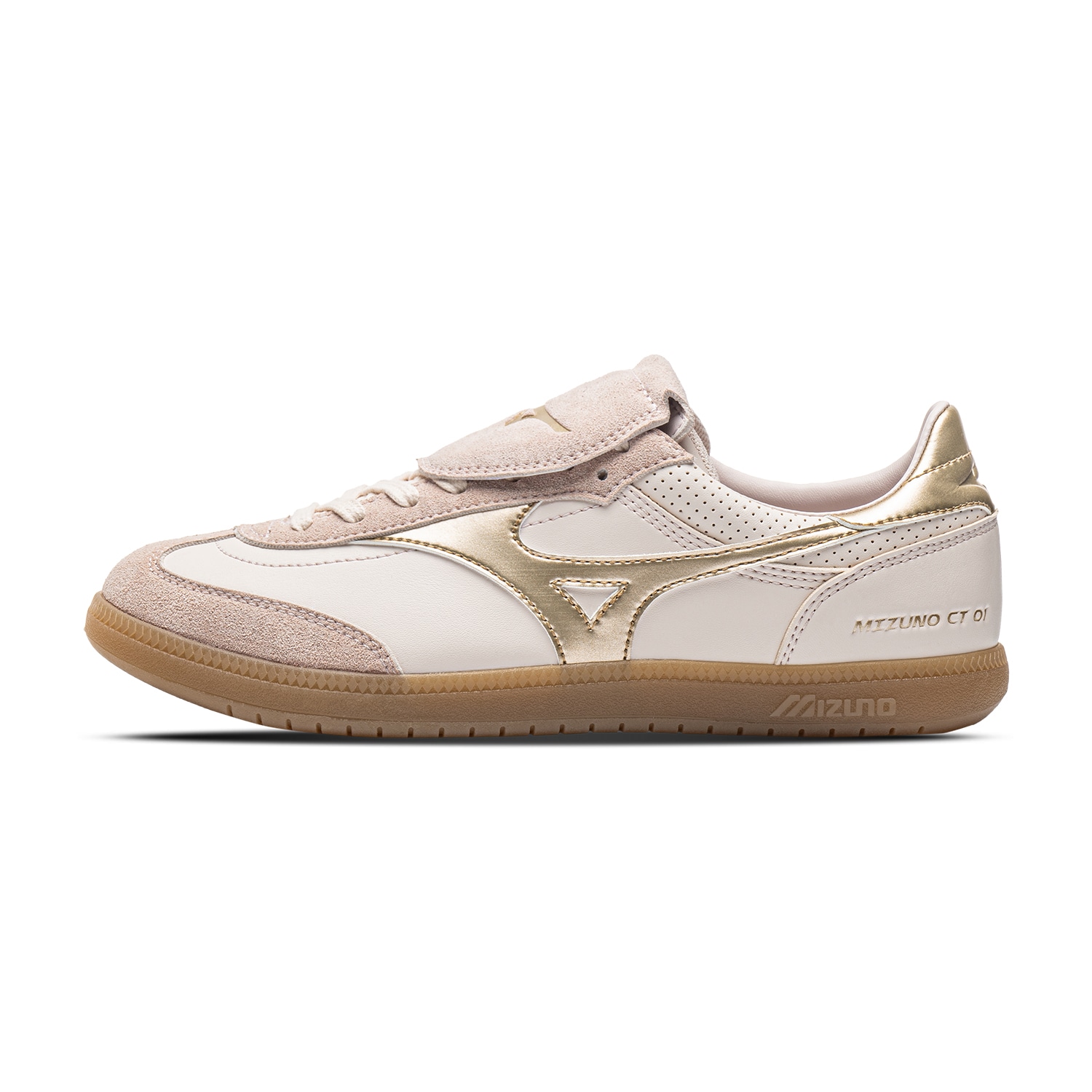 Mizuno CT 01