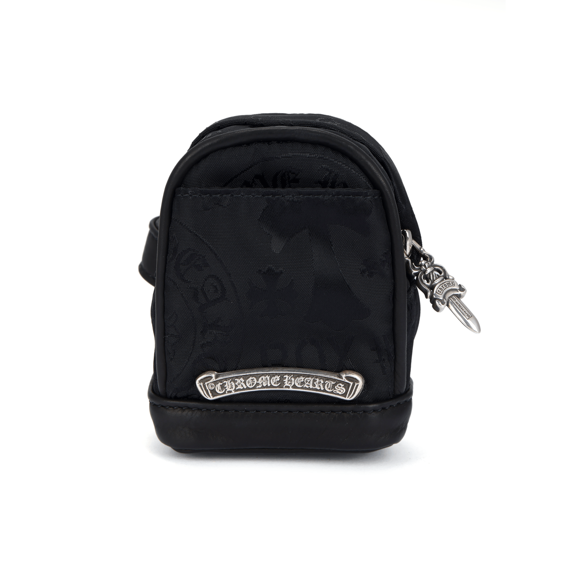 Chrome Hearts Logo