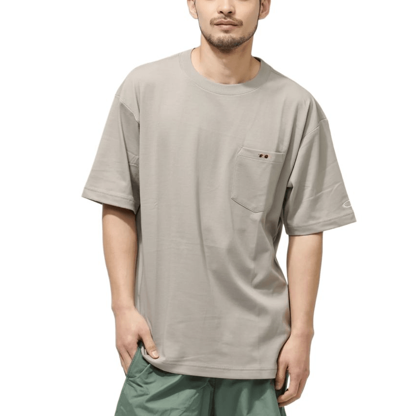 Oakley/欧克利 Oakley ENHANCE QDC SS TEE POCKET 5.0 T