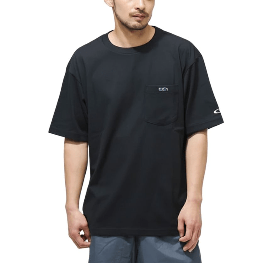 Oakley/欧克利 Oakley ENHANCE QDC SS TEE POCKET 5.0 T