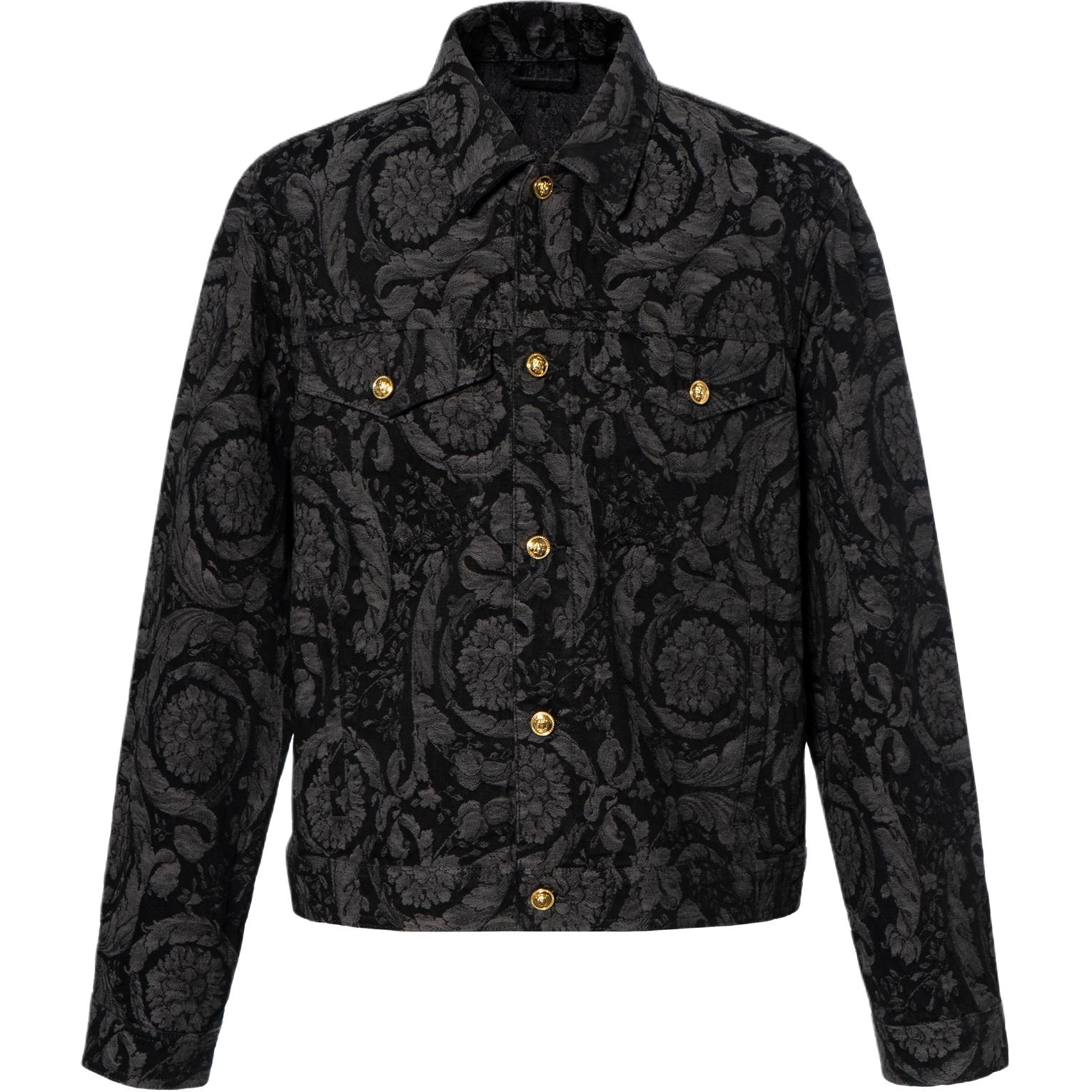 VERSACE/范思哲 VERSACE FW25