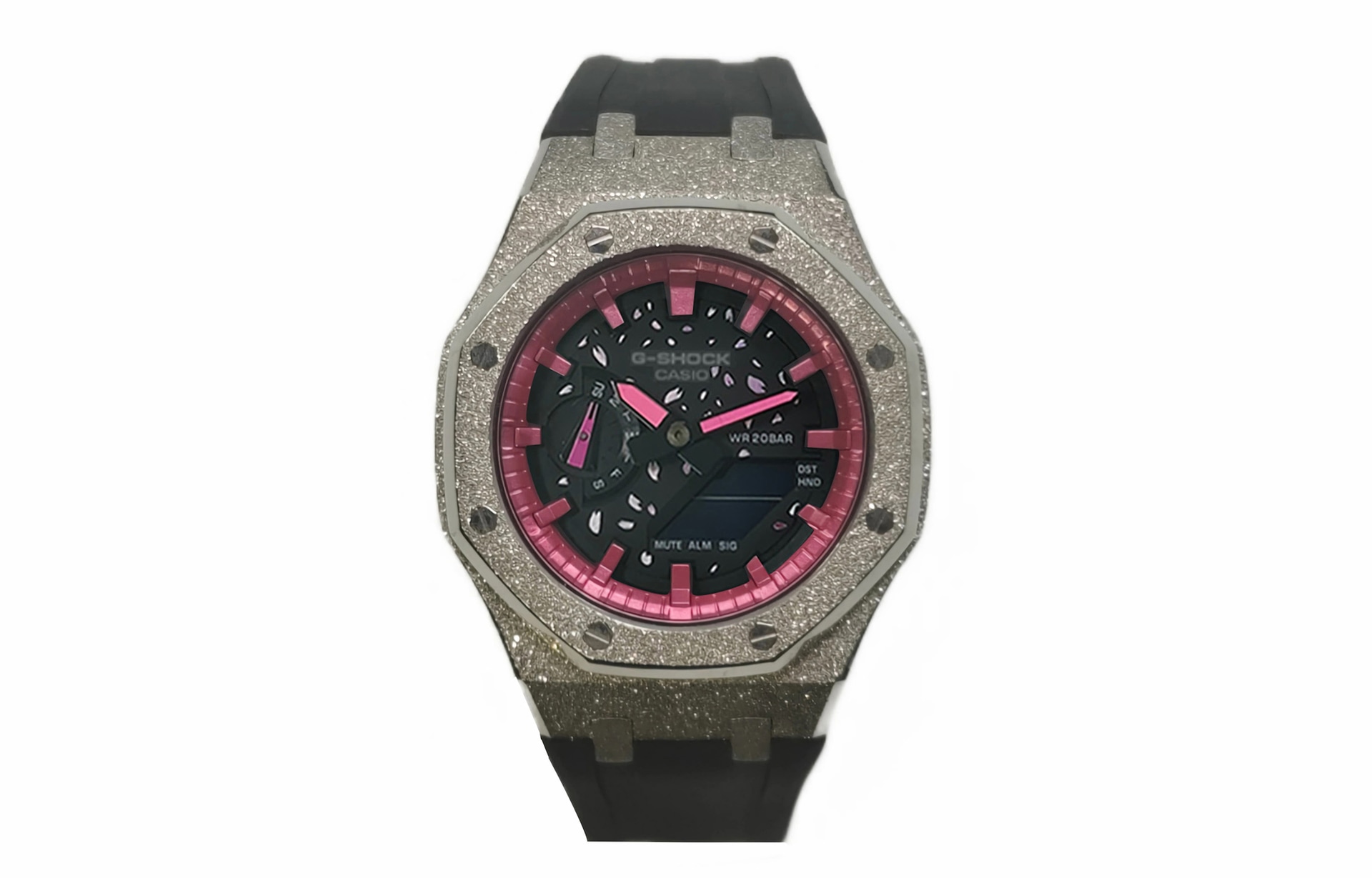 CASIO/卡西欧 CASIO GA-2100-1A1