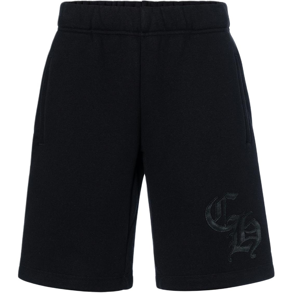 Chrome Hearts Logo