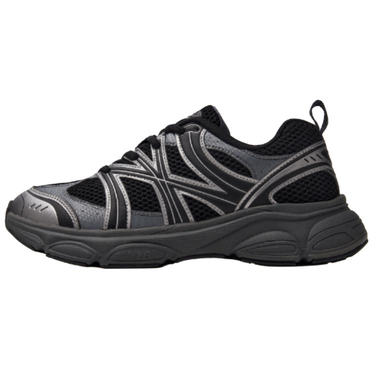 MLB Chunky Runner Ace Runner V2 Black