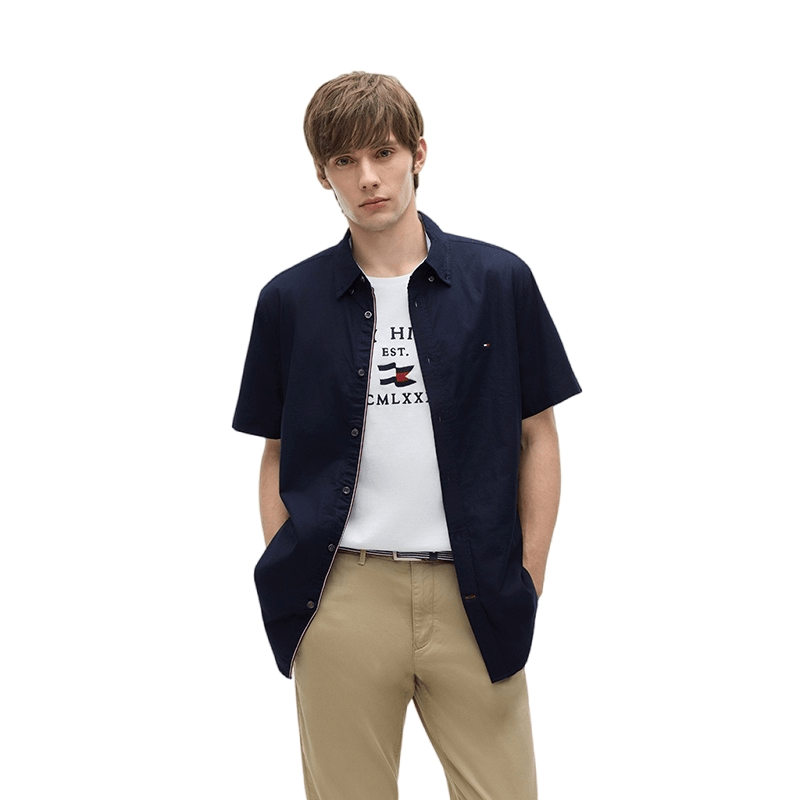 Tommy Hilfiger