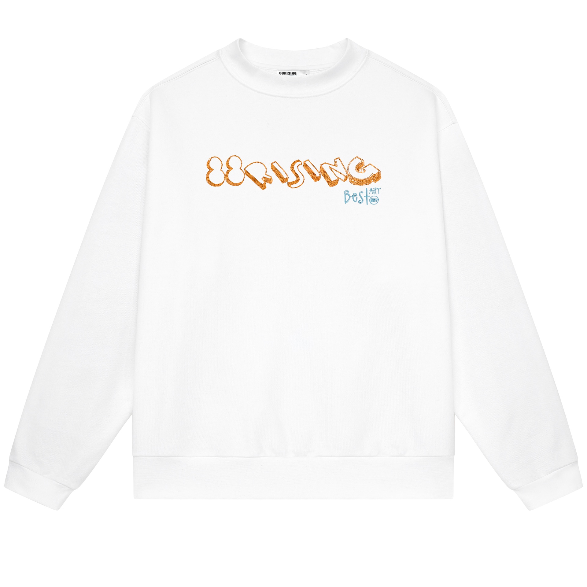 88rising logo