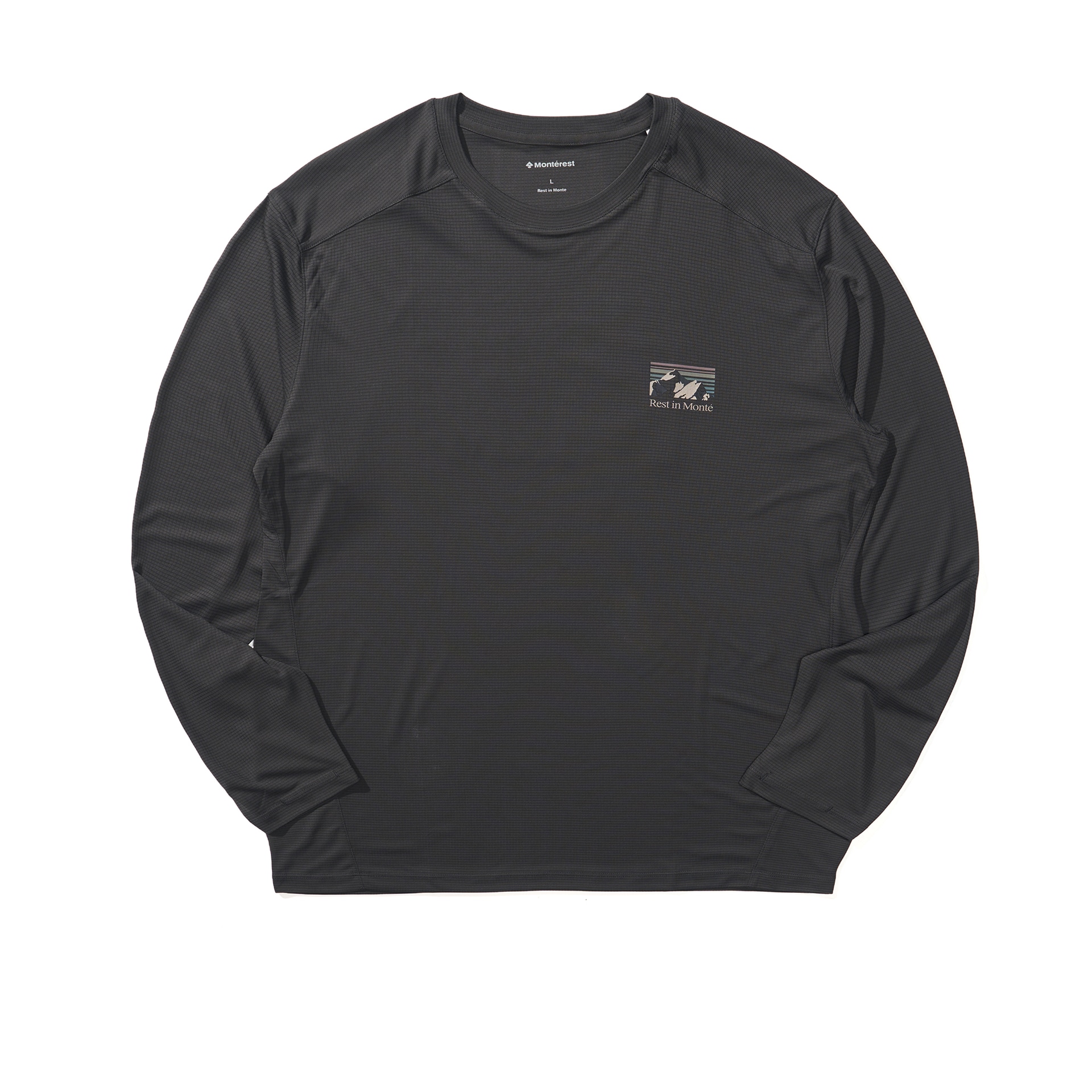 NOTHOMME Monterest 3AT
