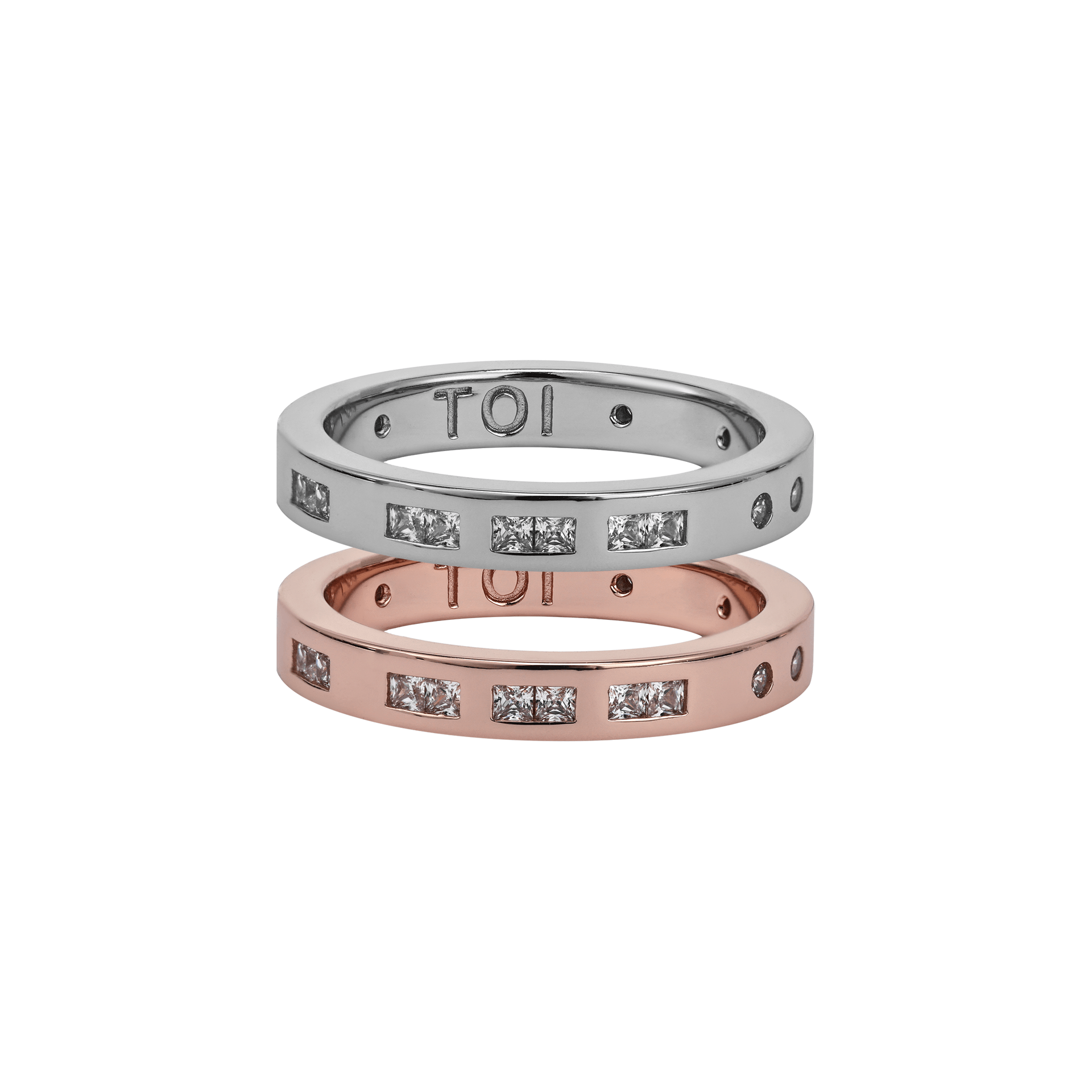 apm monaco TOIMOI 18K