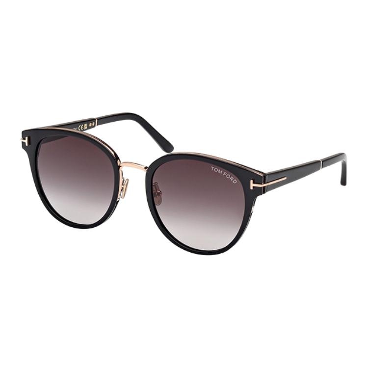 TOM FORD/汤姆福特 TF Logo