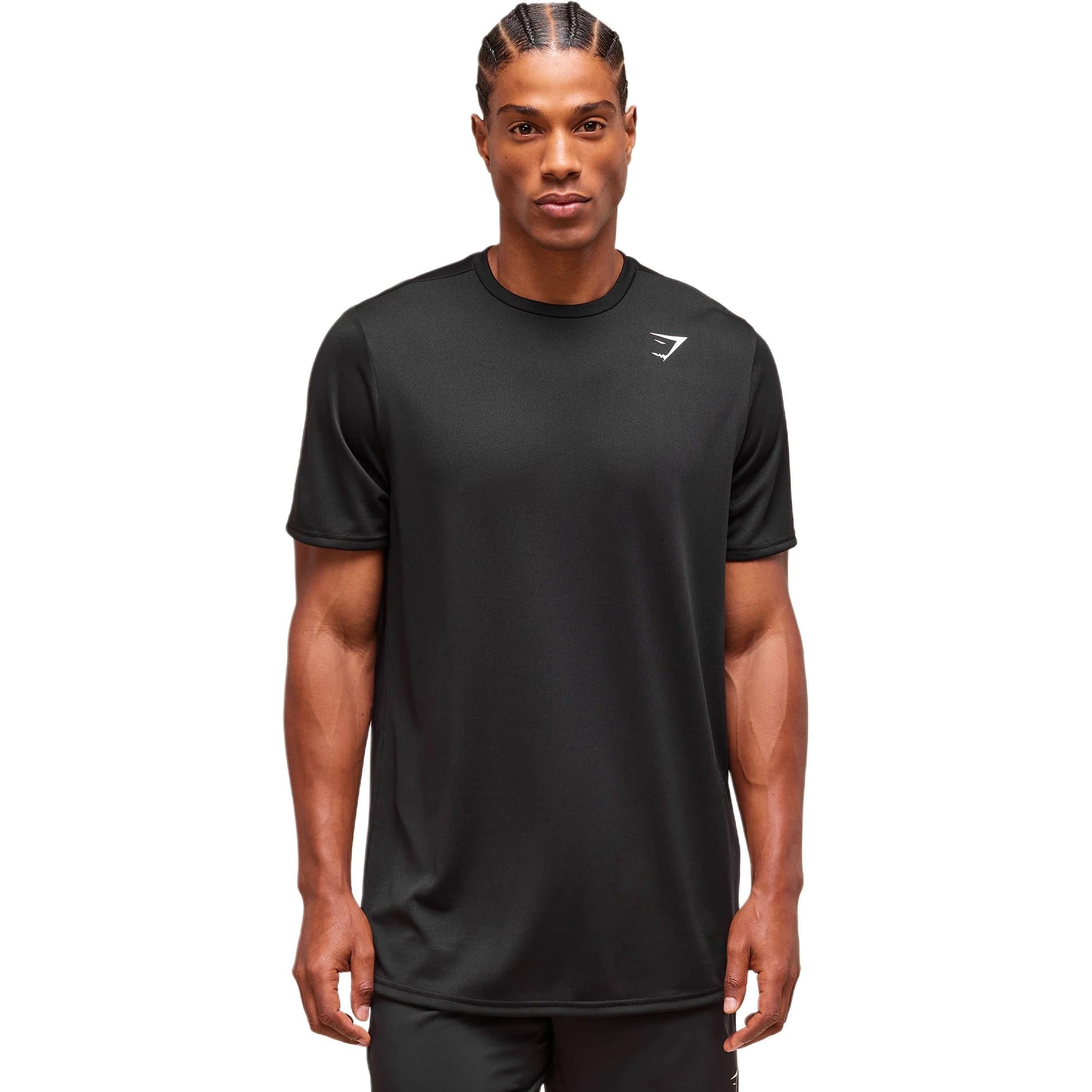 GYMSHARK ArrivalT