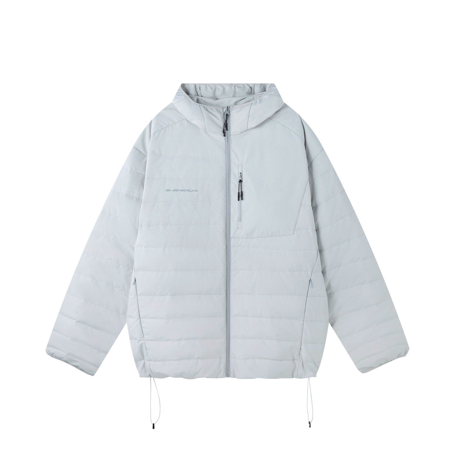 BJHG Cleanfit Down Jacket
