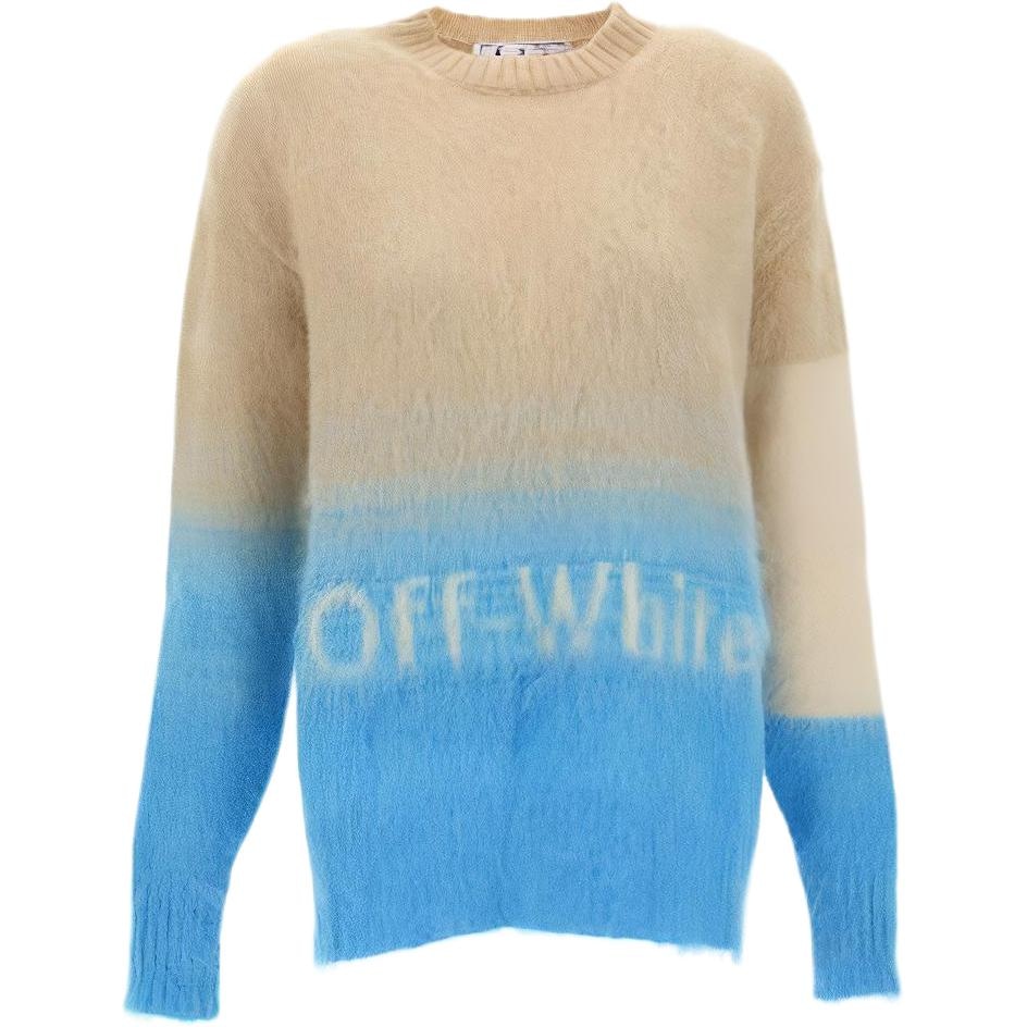 OFF-WHITE SS23 Logo