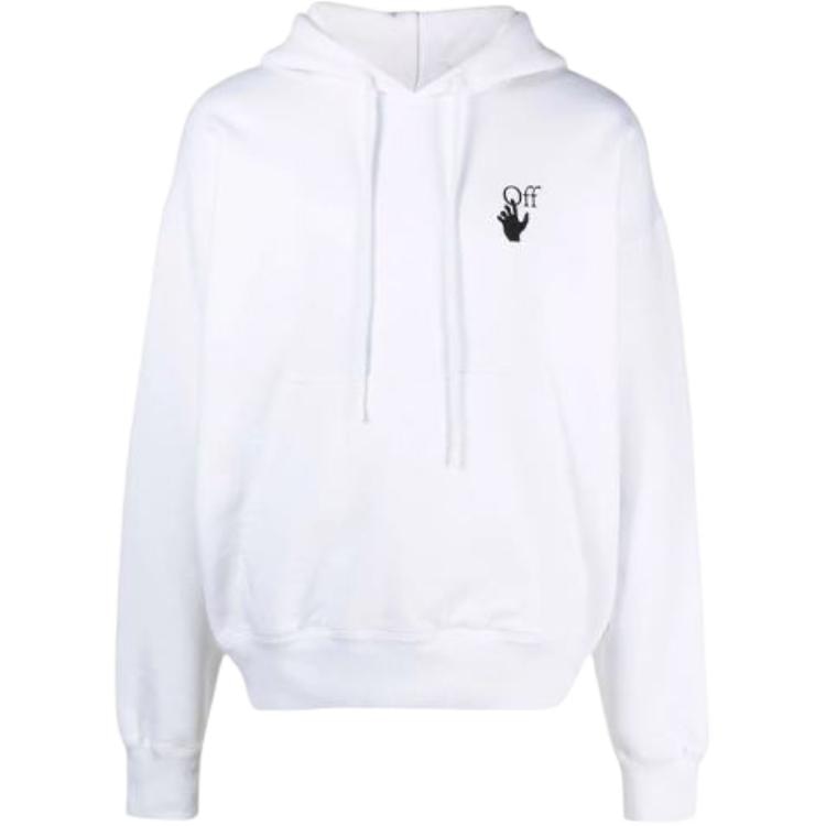 OFF-WHITE FW21 Logo