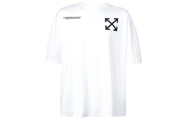 OFF-WHITE SS19