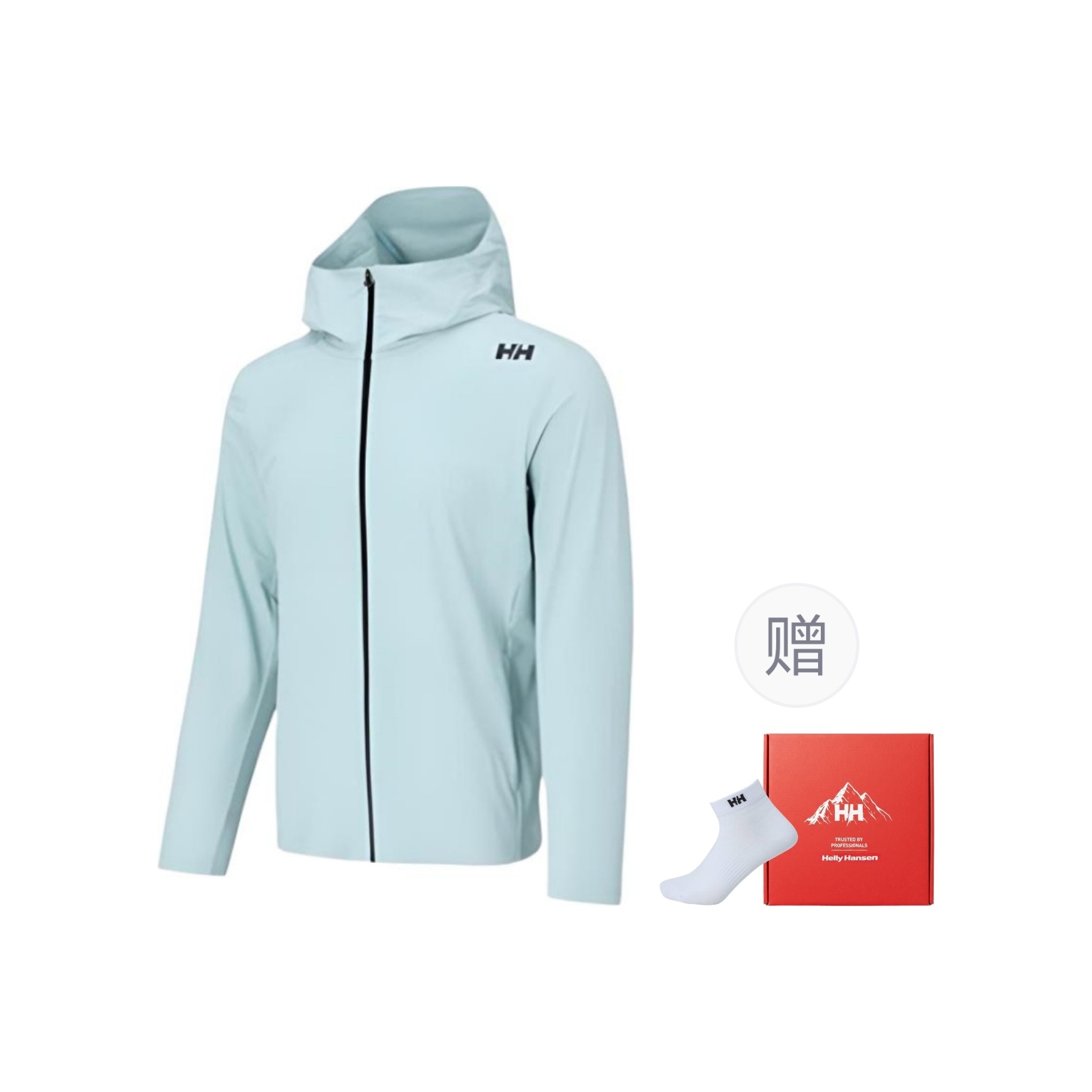 HELLY HANSEN HH UPF100+