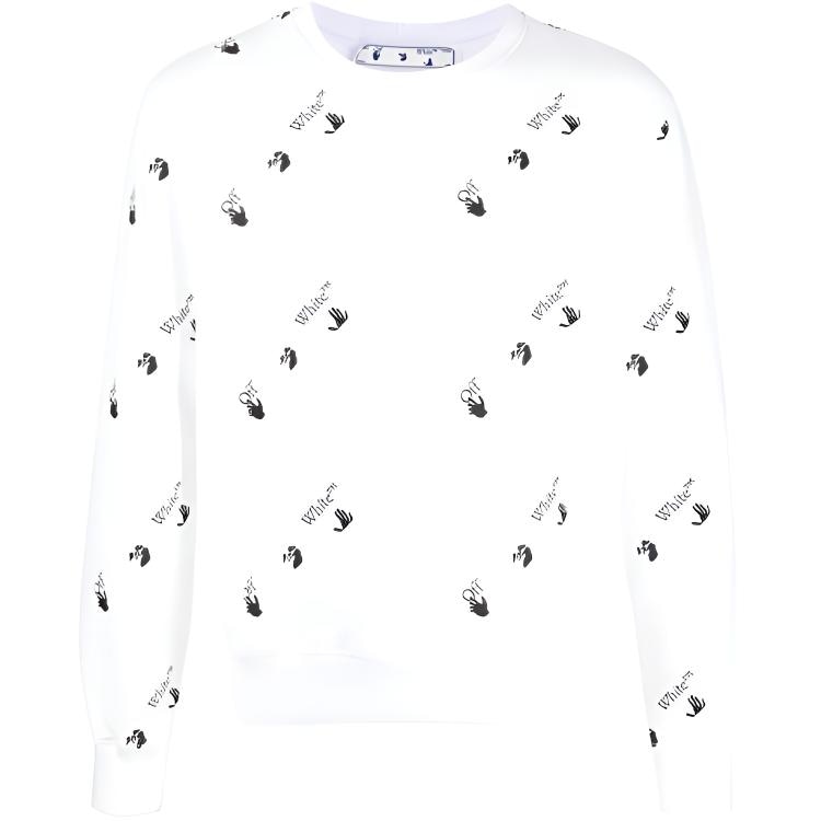 OFF-WHITE SS21 Logo