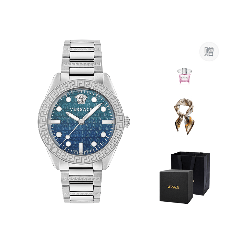 VERSACE/范思哲 Versace VE2T00422