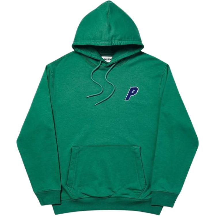 PALACE Logo