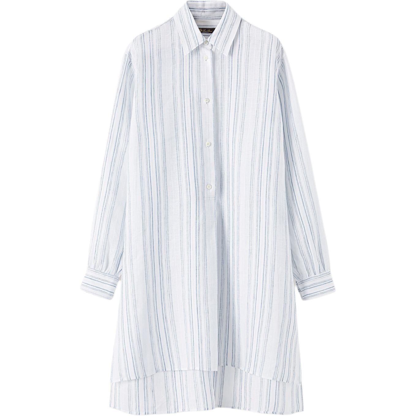 Loro Piana SS26 Alicia