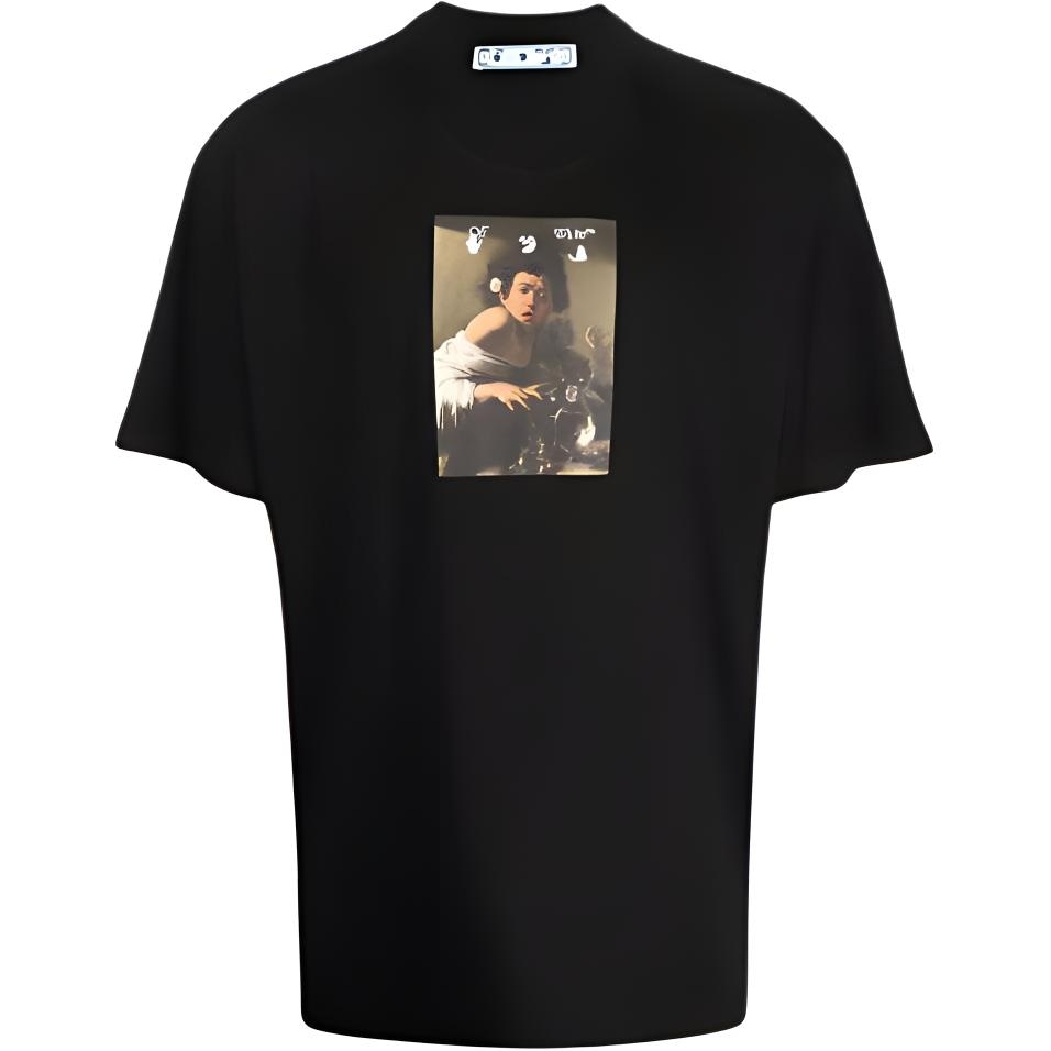 OFF-WHITE FW21 T