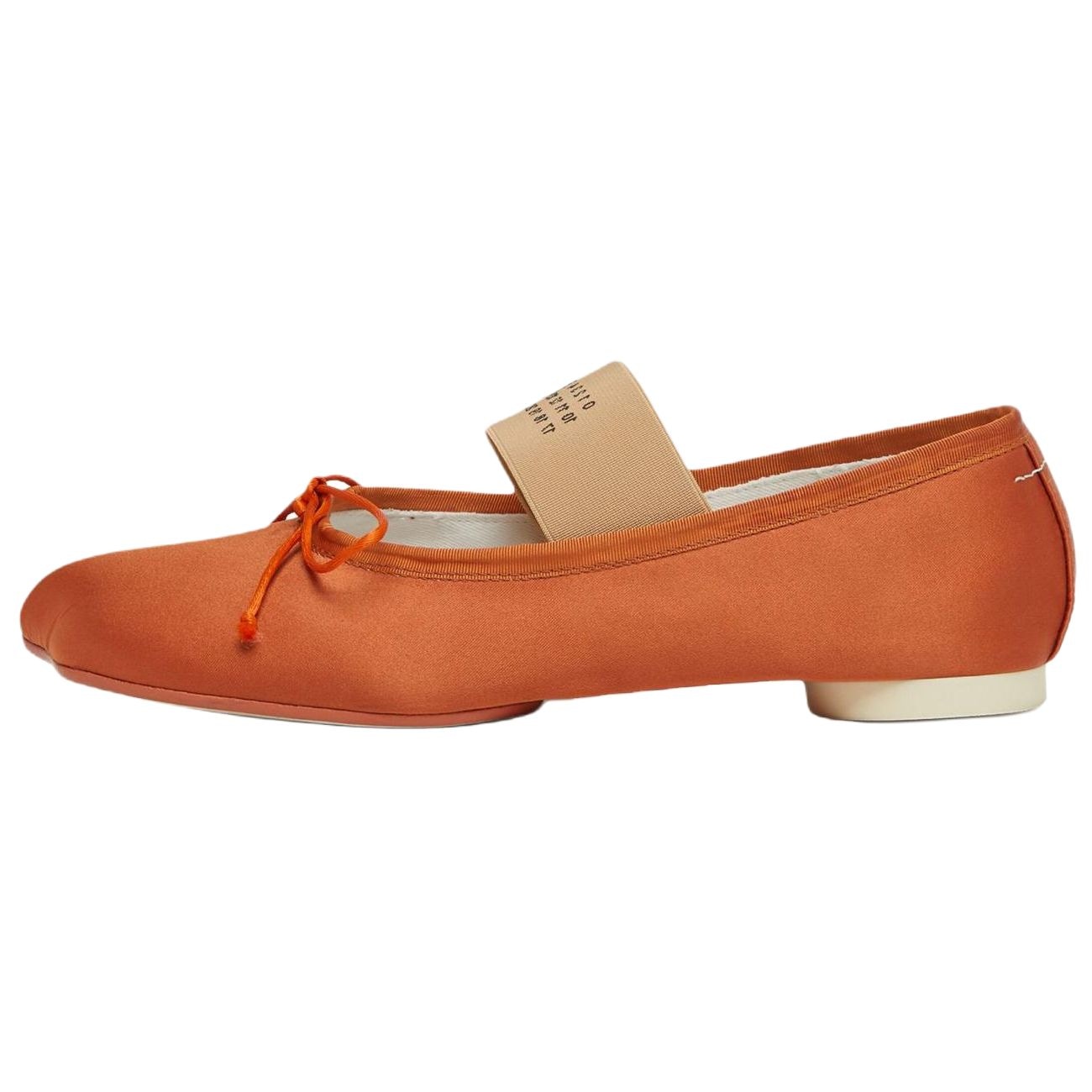 MM6 Maison Margiela MM6 Anatomic 1cm