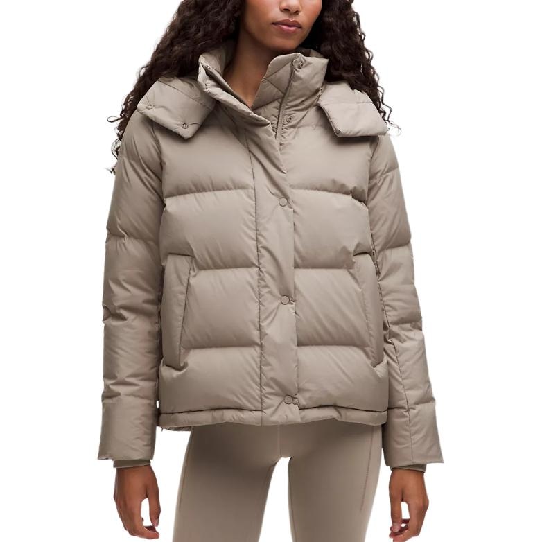 lululemon/露露乐蒙 lululemon Wunder Puff