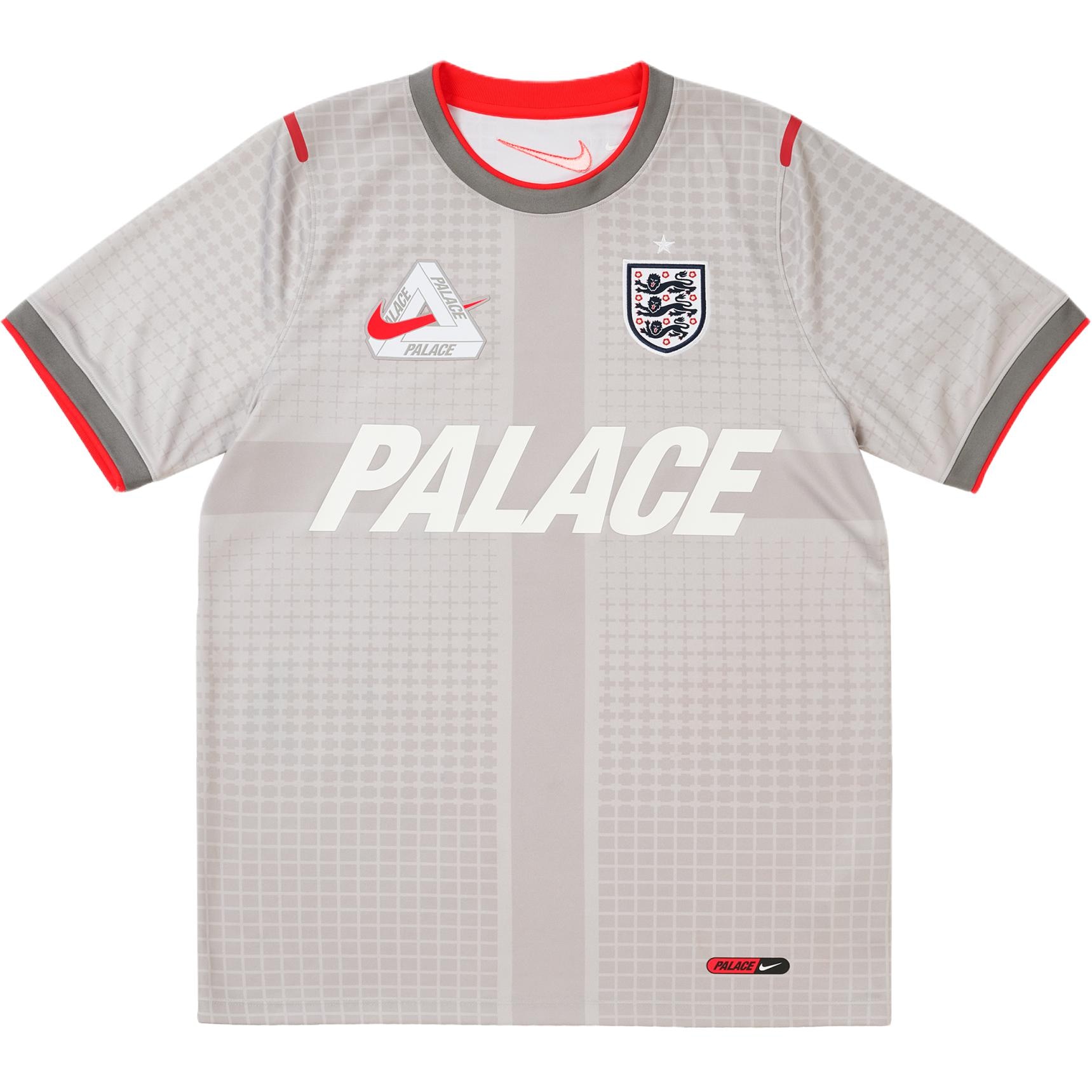 PALACE x Nike SS26