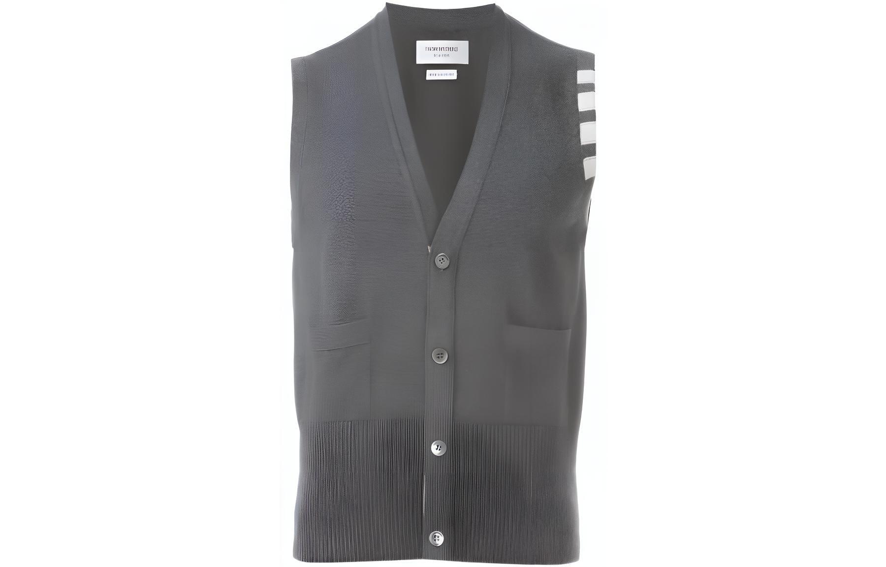 THOM BROWNE SS22 V