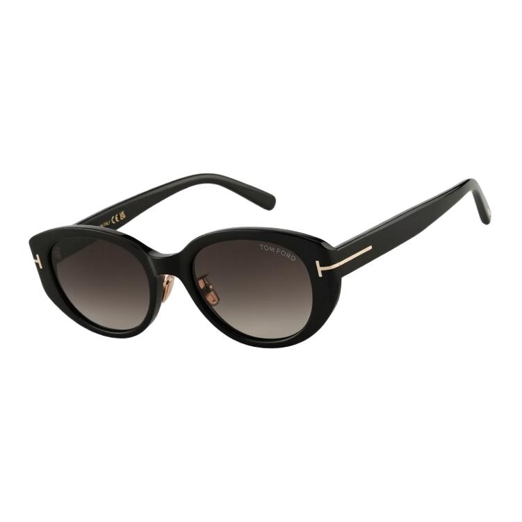 TOM FORD/汤姆福特 TF Logo