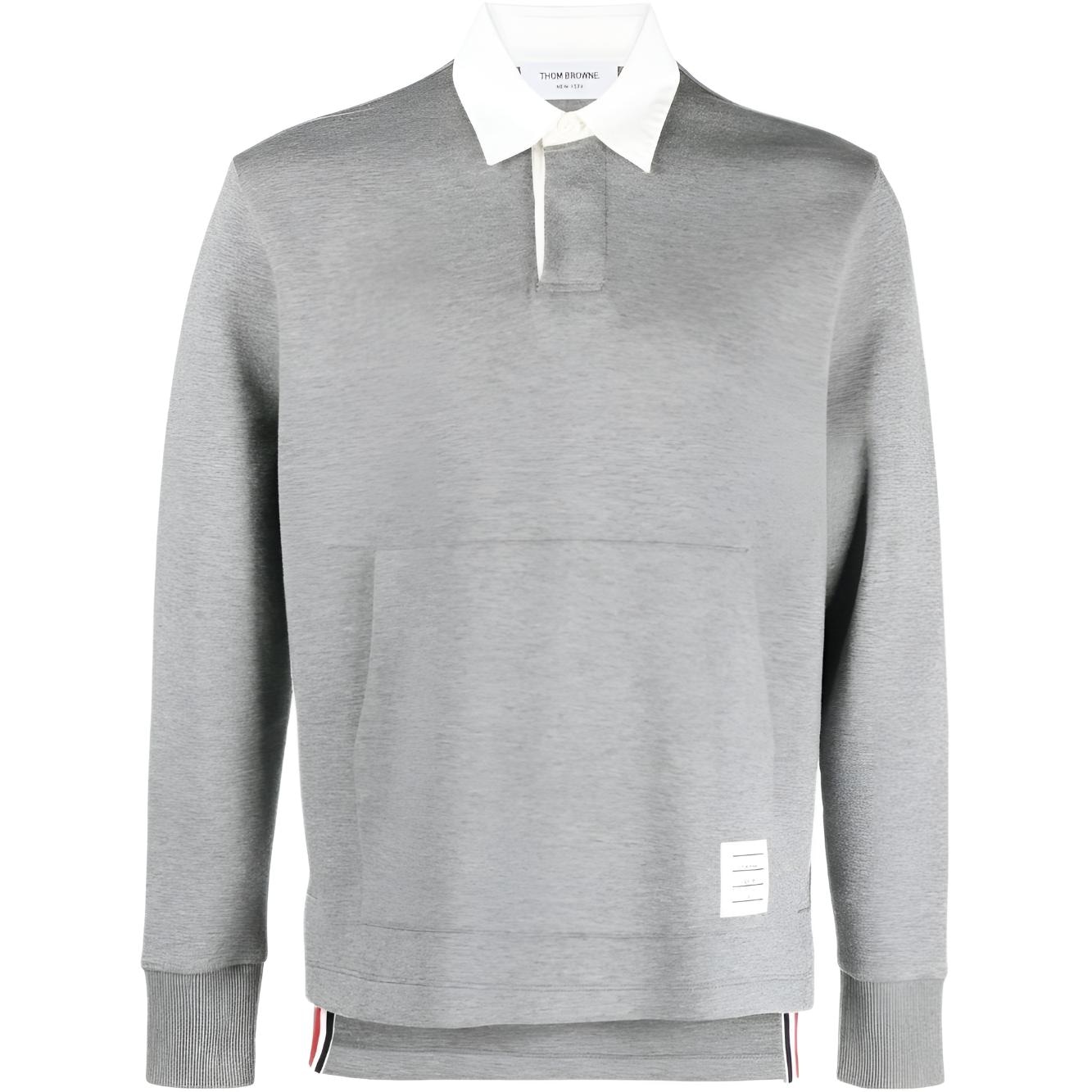 THOM BROWNE SS23 Polo
