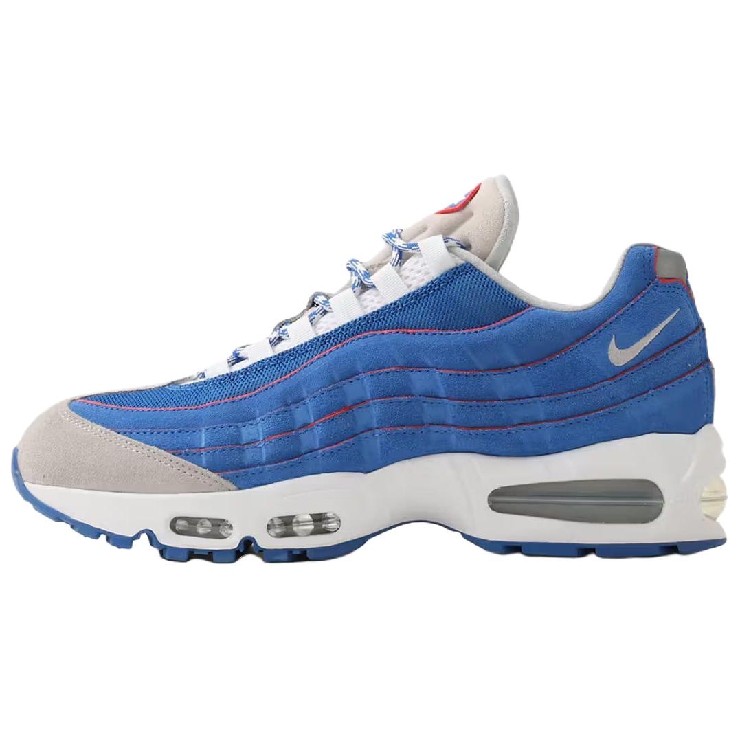 Nike Air Max 95 BIG BUBBLE QS