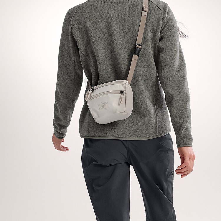 Arcteryx Waist Bag