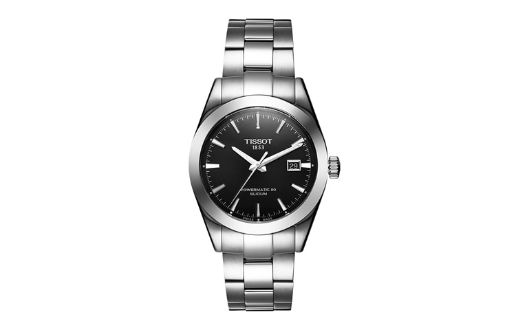 Часы TISSOT/天梭 Tissot T127.407.11.051.00