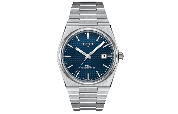 Часы TISSOT/天梭 Tissot PRX T137.407.11.041.00